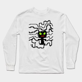 Game Over Long Sleeve T-Shirt